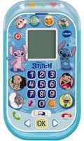 Vtech Stitch Lernhandy und Lerncomputer - Bild 1