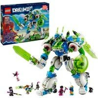 LEGO DREAMZzz Mateo und Z-Blob der Ritter-Mech Konstruktionsspielzeug - Bild 1