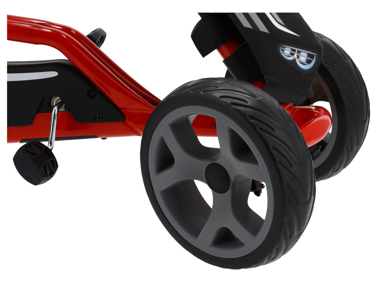 LUPILU Kinder-Gokart ab 2 Jahren - Bild 4