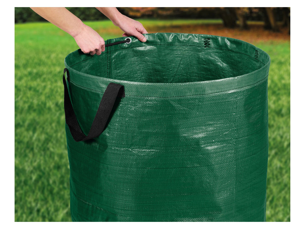 PARKSIDE Gartenabfallsack-Set mit 1x 275 l und 2x 125 l - Bild 3