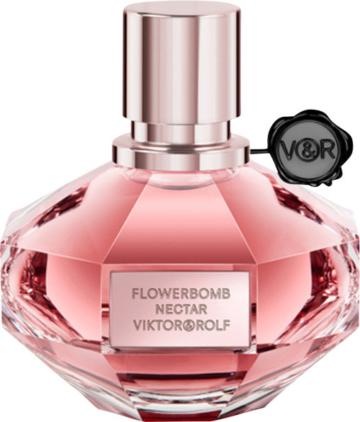 Viktor & Rolf Flowerbomb Nectar Eau de Parfum, Damen - Bild 1