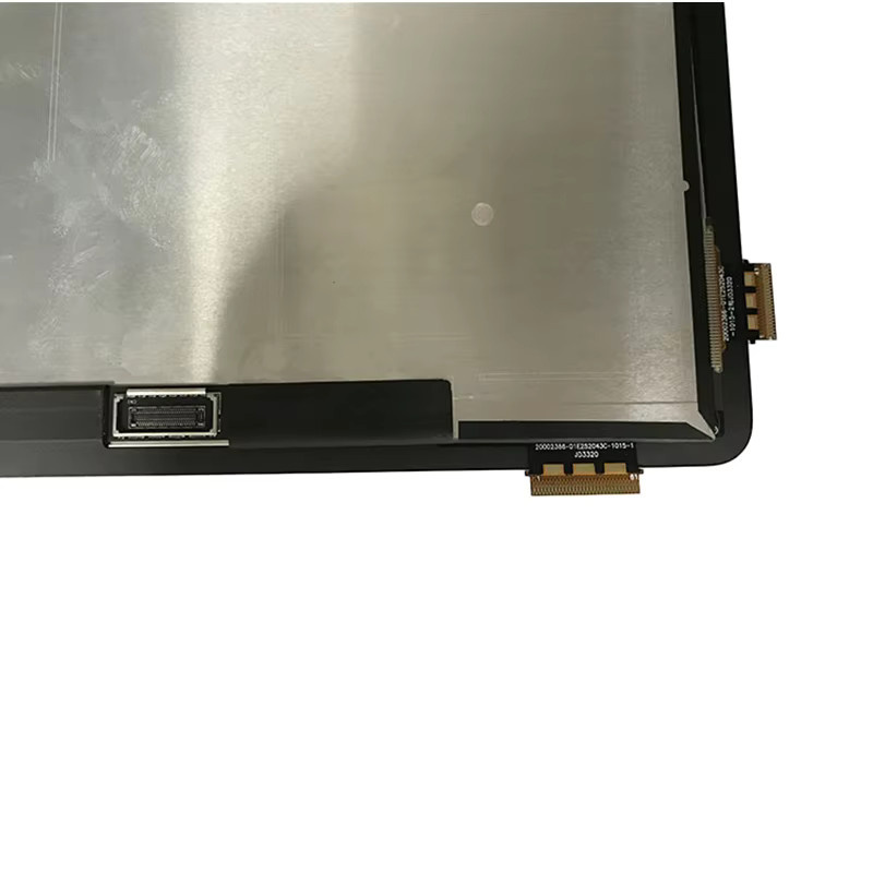 GO4 LCD Display Touch Glas Panel für Microsoft Surface Go 2 und Go 3 in Schwarz zur Reparatur - Bild 5