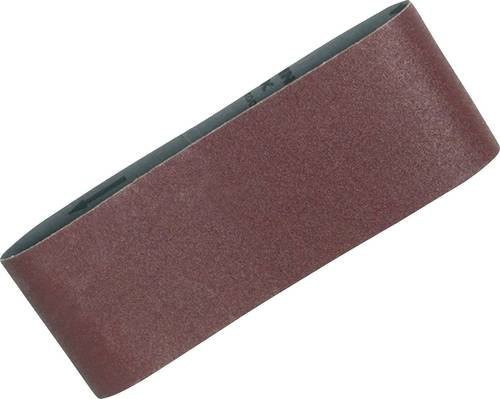 Makita Schleifband-Set für Bandschleifer, Körnung 150, 25 Stück, B: 100 mm, L: 610 mm - Bild 1