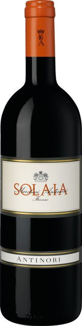 Solaia, Rosso di Toscana IGT, trocken, Rotwein, 2022, 0,75 l - Bild 1