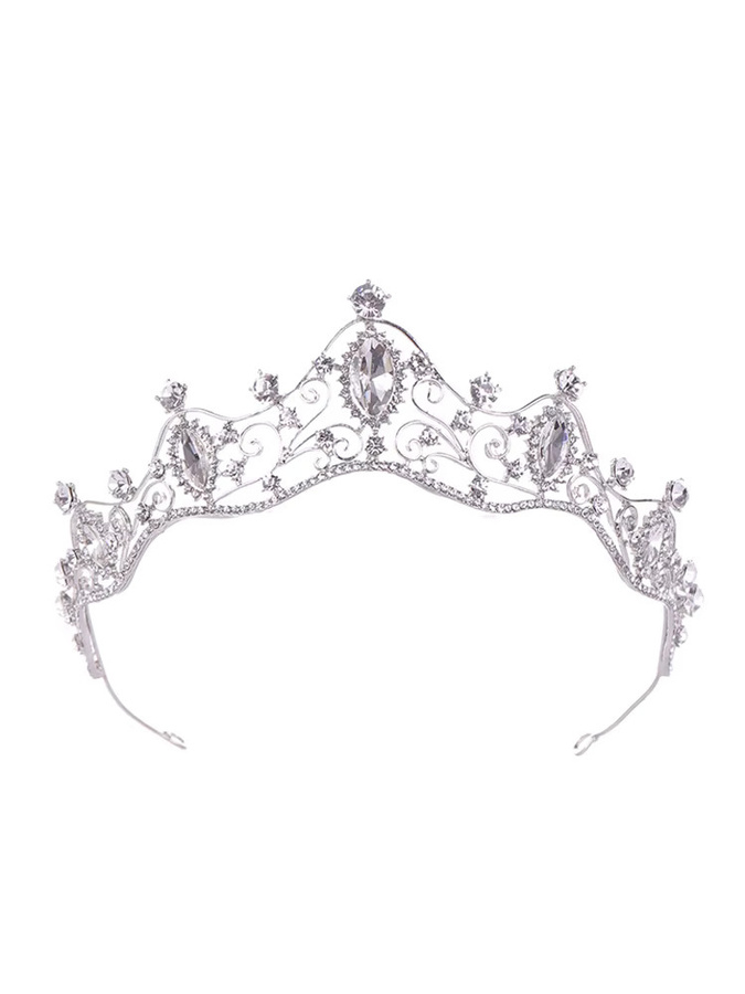 FirstStar Diadem, Kristall, Damen - Bild 4
