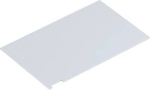 Spelsberg Schottwand GSW 2 07110201 transparent grau - Bild 1