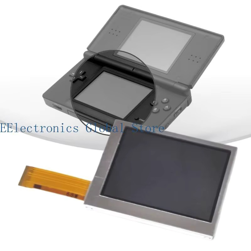 462B LCD-Bildschirmbaugruppe mit einstellbarer Helligkeit und Touchfunktion für Gaming-Konsolen - Bild 3