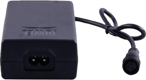 JUWEL AQUARIUM Netzteil HeliaLux Spectrum für HeliaLux Spectrum Einsatzleuchte, Schwarz, Breite: 23 cm - Bild 1