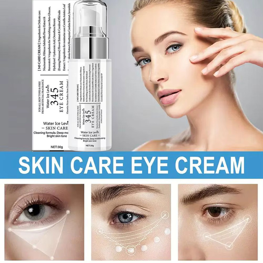 345 Hautpflege-Set, für empfindliche Haut, Unisex - Bild 4