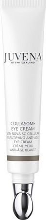Juvena Collagen Eye Cream, Creme für reife Haut