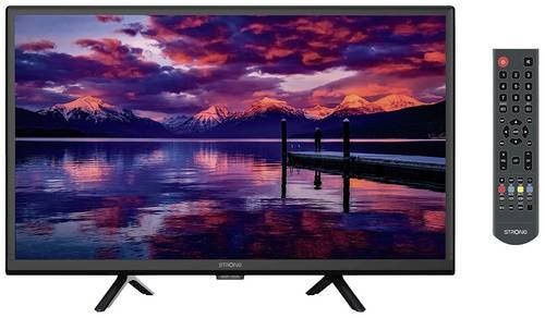 Strong SRT 24HE4023 Smart LED-TV HD Ready, 60 cm (24 Zoll), Schwarz - Bild 2
