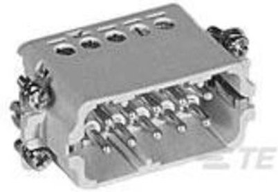 TE Connectivity 1103414-8 in Silber - Bild 1