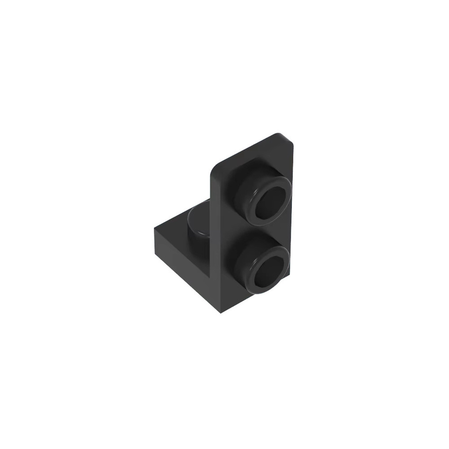 GOBRICKS Particle GB 2140 Kompatible Lego 73825 Bausteine, Zubehör - Bild 2