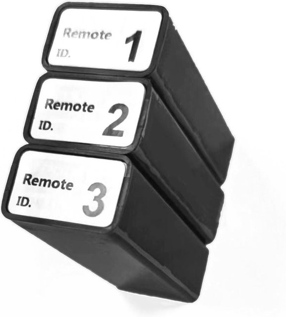 TOMTOP Kabeltester Zubehör mit Remote ID Mapping Funktion in Grau - Bild 1