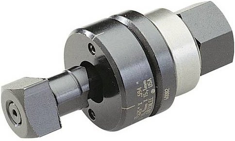 Klauke Formlocher 50610809 - Bild 1