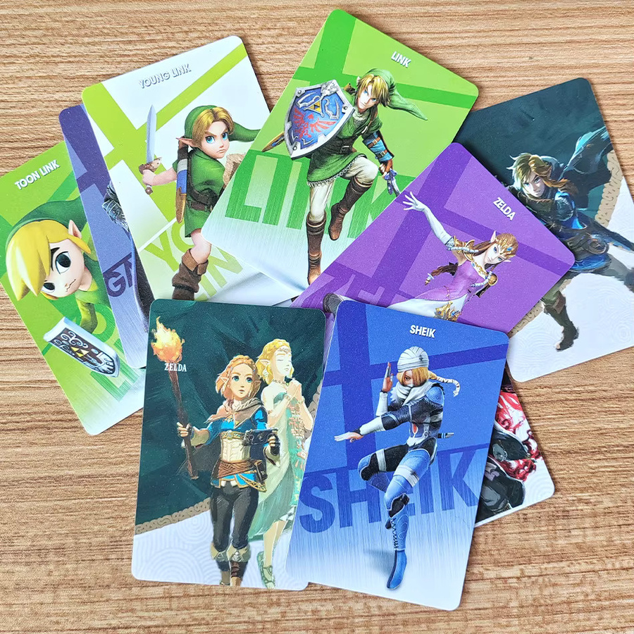 Bandai Fantasy Sammelkarten, Pappe / Karton, Bunt / Mehrfarbig - Bild 3