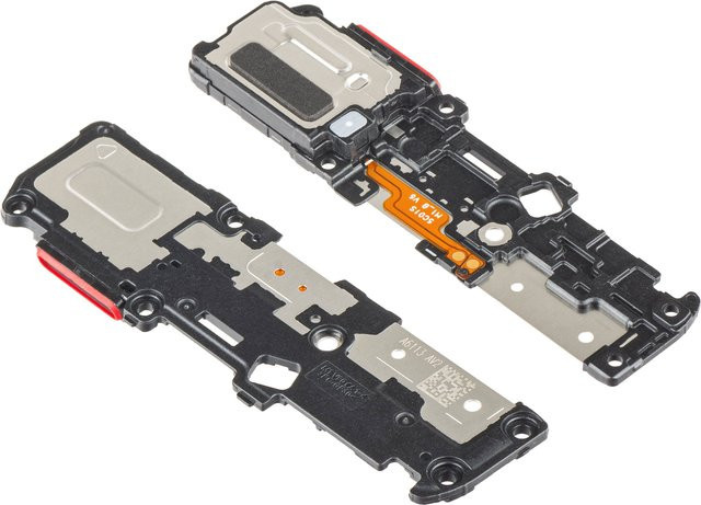 Samsung Galaxy S26 Lautsprecher Buzzer Service Pack in Schwarz GH96-20823A - Bild 1