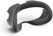 Meta Quest 3 Silikon Headset-Einlage in Schwarz - Bild 1