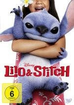 Lilo & Stitch, DVD - Bild 1
