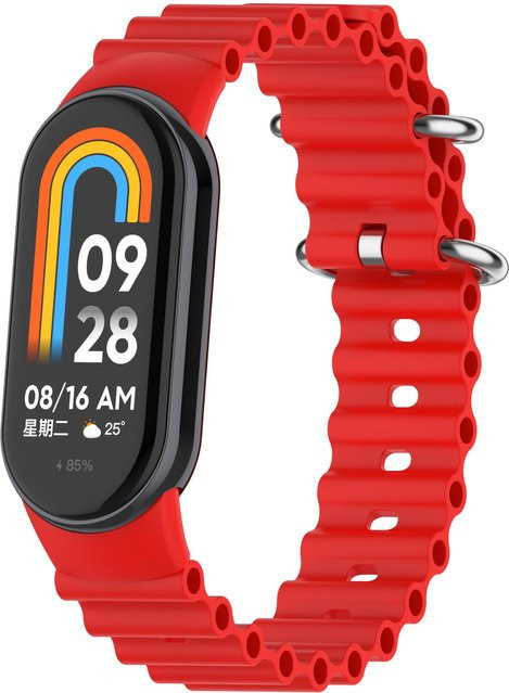 Xiaomi Smartwatch-Armband Silikon, Unisex - Bild 1