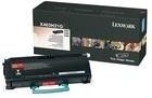 Lexmark Tonerpatrone Schwarz für X463de mit hoher Ergiebigkeit für 9000 Seiten - Bild 1