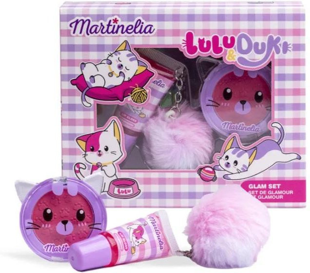 Martinelia Lulu Duki Glam Set - Bild 1