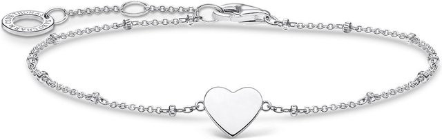 Thomas Sabo Armband, 925 Silber, Damen - Bild 1