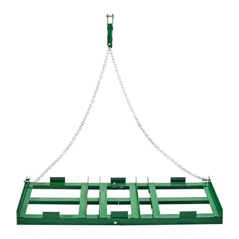 Buying Solutions MB Robuste Schleppzinke 4 Fuß zum Anhängen an Wegplanierschild und Rechen - Bild 3
