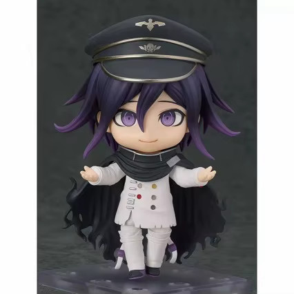 Bandai Danganronpa V3 Kokichi Ouma Nendoroid 2802, PVC-Figur, Einzelfigur - Bild 2