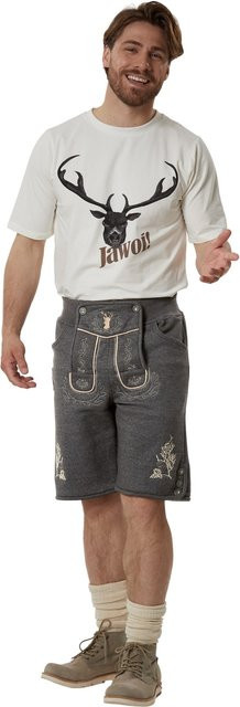 tectake Trachtenhose Luka - Bild 1
