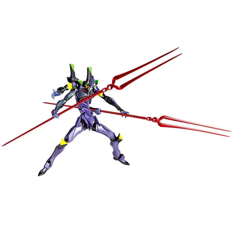 Bandai Evangelion Eva Yamaguchi First Machine Theater Version 13, Mecha-Spielzeugmodell - Bild 2