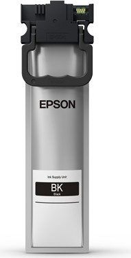Epson Original Tintenpatrone XL Schwarz für Inkjet-Drucker - Bild 1