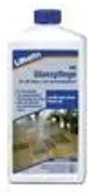 Lithofin MN Glanzpflege für Stein und Betonwerksteine, wasserbasiert, 1 Liter - Bild 1