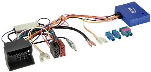 ACV CAN-Bus Kit in Multicolour - Bild 1