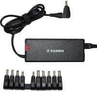 Xilence XM010 Mini Notebook Netzteil 90W in Schwarz mit Barrel-Plug - Bild 1