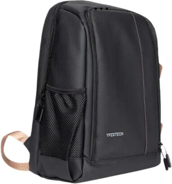 Yingshijiang Drohnenrucksack mit integrierter Kameraaufbewahrung für DJI Mavic 3 Pro, Classic, AVATA 2, Air 3 und Mini 4 Pro, Schwarz - Bild 1