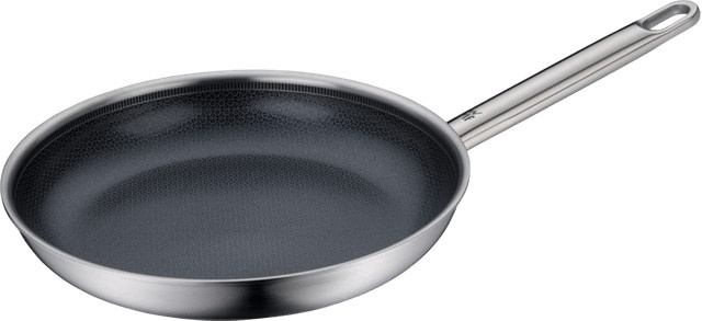 WMF Ultimate Profi Resist Keramische Bratpfanne Schwarz Durchmesser: 28 cm - Bild 1