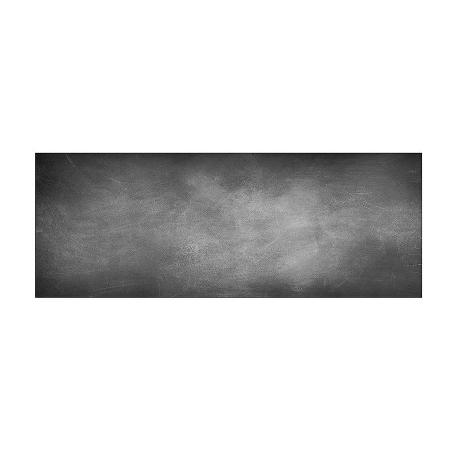 MySpotti Küchenrückwand Profix Cucina Tafel in Dunkelgrau mit Aluminiumrahmen B: 160 cm, H: 60 cm - Bild 2