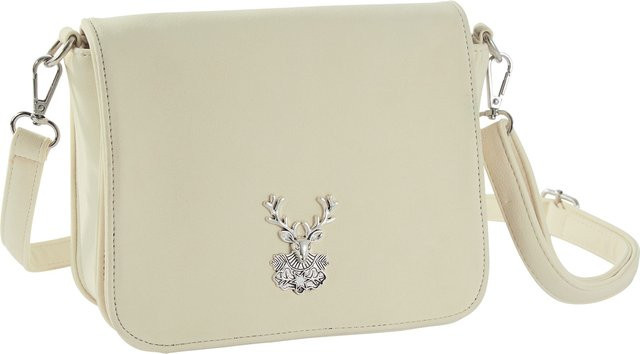 tectake Handtasche Heimatliebe, Damen - Bild 1