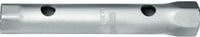 Gedore Doppelsteckschlüssel 26 R 14x15 mm, 6-kant - Bild 1