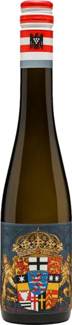 Prinz von Hessen Likörwein Riesling, Edelsüß, Rheingau, 2016, 0,375 l - Bild 1