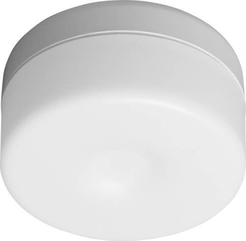 OSRAM HOMELIGHTING DOT-it Touch LED-Nachtlicht in Weiß mit dimmbarer Kaltweiß-Funktion und Akku - Bild 1