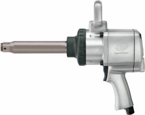 Ingersoll Rand Druckluft-Schlagschrauber 295A-6 1" in Silber - Bild 1