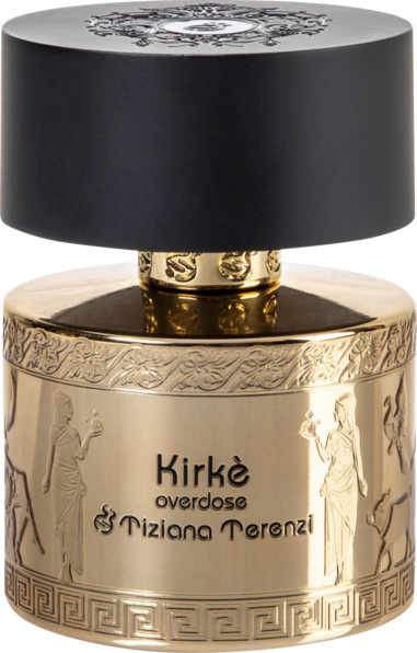 Tiziana Terenzi Kirkè Overdose Extrait de Parfum - Bild 1