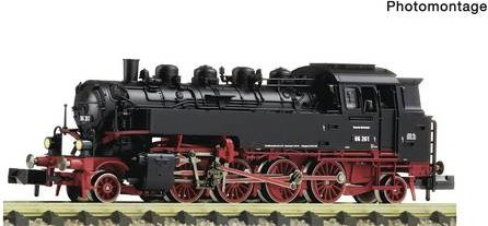 Fleischmann Dampflokomotive 86 261, DRG, 1:87 (Spur H0) - Bild 1