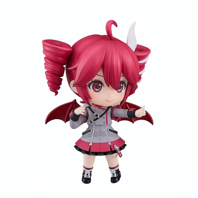 Bandai Higuchi Madoka Actionfigur, Q-Version, Einzelfigur - Bild 4