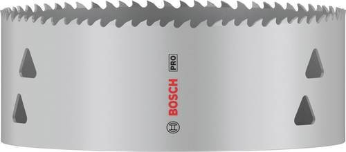 Bosch PRO Multi Material Lochsäge aus HSS-Cobalt in Silber, Durchmesser: 13,3 cm - Bild 1