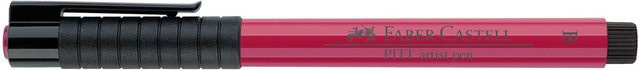 Faber Castell PITT artist pen brush in Karmin Rosa - Bild 1
