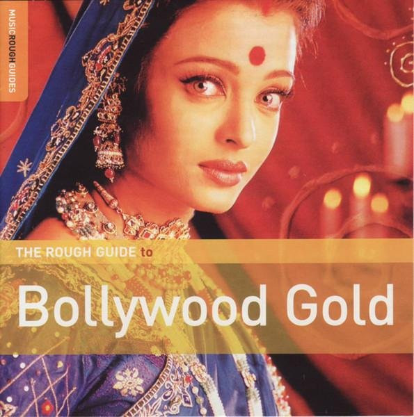 The Rough Guide To Bollywood Gold, Various, CD - Bild 1