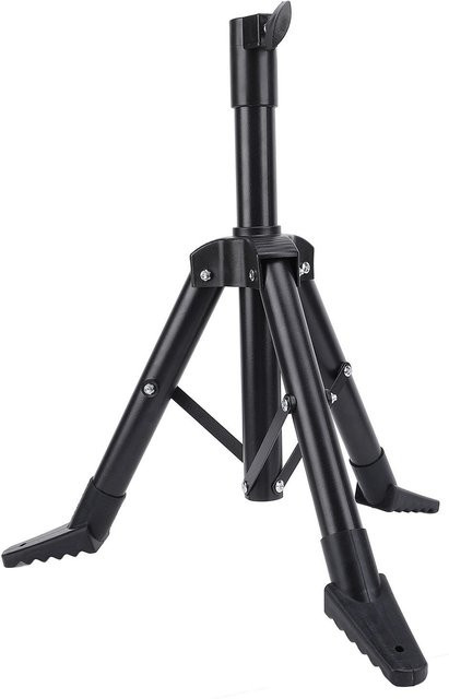 Nensit Stativ für Gen 2 in Schwarz, faltbar und tragbar, Metallstativ-Halterung für Wohnmobil, Yacht, Camper Van und Outdoor, Höhe: 63 cm - Bild 1